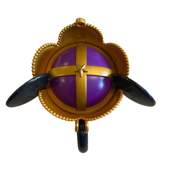 Vintage Walt Disney King Mickey Mouse Flap Top Cup - Picture 3 of 6